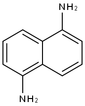 1,5-Diaminonaphthalene(2243-62-1)